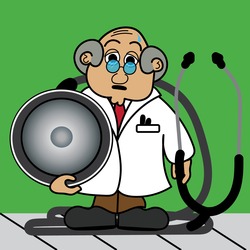 Top 5 ACLS Updates Artwork