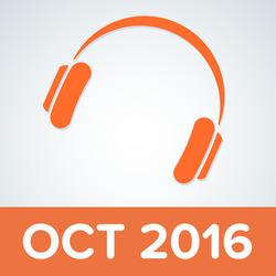 October Hotsheet Artwork