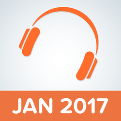January - Hotsheet - The Great C-Collar Debate Artwork