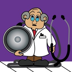 Just How Good is CT in Diagnosing Subarachnoid Hemorrhage? Artwork