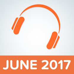 June 2017 - Hotpocket Artwork