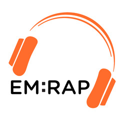 EM:RAP Special Report: Concussion Artwork