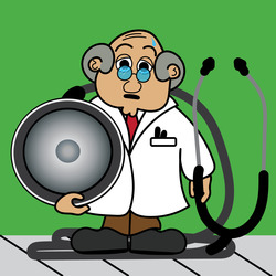 New Venous Thromboembolism Guidelines Artwork