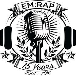EM:RAP’s Birthday! Artwork