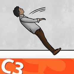 C3 - Syncope Artwork