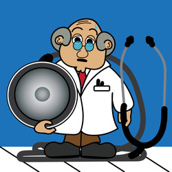 January - Hotsheet - The Great C-Collar Debate Artwork