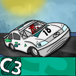 C3 - Tachyarrhythmias Artwork
