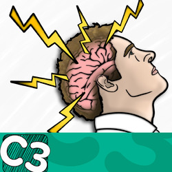 C3 - Seizures Artwork