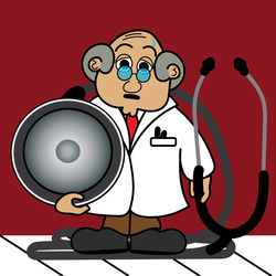 August - Against Medical Advice Correction Artwork