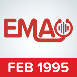 EMA February 1995 Artwork