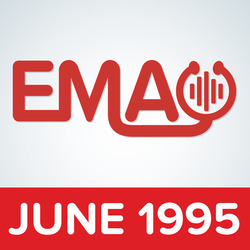 EMA June 1995 Artwork