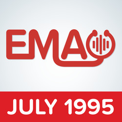 EMA July 1995 Artwork