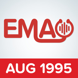 EMA August 1995 Artwork