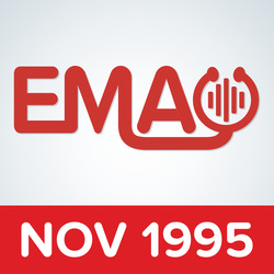 EMA November 1995 Artwork