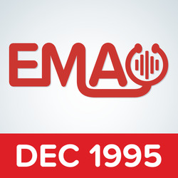EMA December 1995 Artwork
