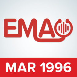 EMA March 1996 Artwork