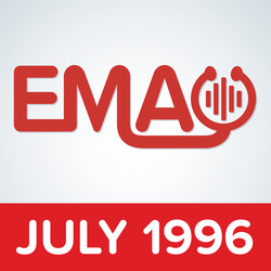 EMA July 1996 Artwork