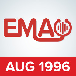 EMA August 1996 Artwork