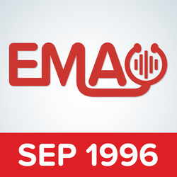 EMA September 1996 Artwork