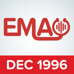 EMA December 1996 Artwork