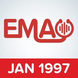 EMA January 1997 Artwork