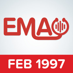 EMA February 1997 Artwork