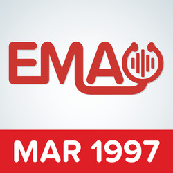 EMA March 1997 Artwork