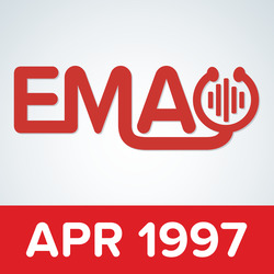 EMA April 1997 Artwork