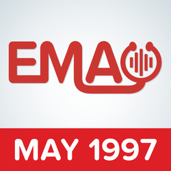 EMA May 1997 Artwork