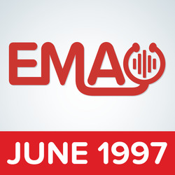 EMA June 1997 Artwork