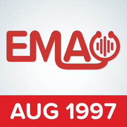 EMA August 1997 Artwork