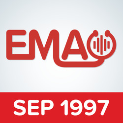 EMA September 1997 Artwork