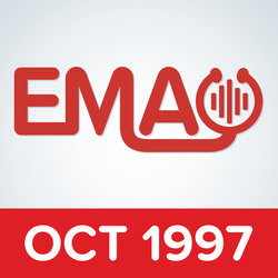 EMA October 1997 Artwork