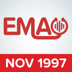 EMA November 1997 Artwork