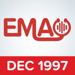 EMA December 1997 Artwork