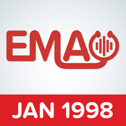 EMA January 1998 Artwork