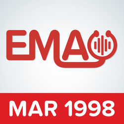 EMA March 1998 Artwork
