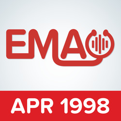EMA April 1998 Artwork