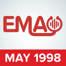 EMA May 1998 Artwork
