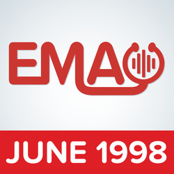 EMA June 1998 Artwork
