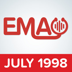 EMA July 1998 Artwork