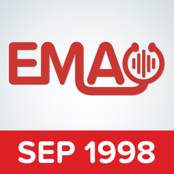 EMA September 1998 Artwork