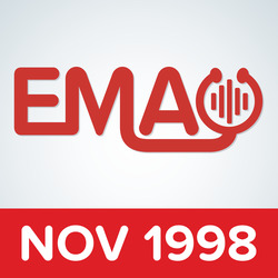 EMA November 1998 Artwork
