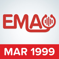 EMA March 1999 Artwork