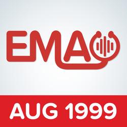 EMA August 1999 Artwork