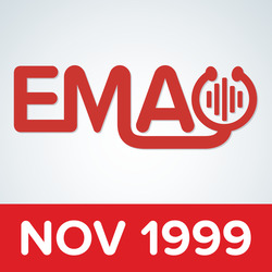 EMA November 1999 Artwork