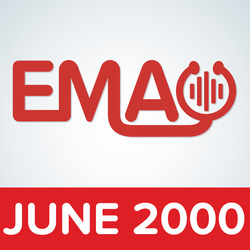 EMA June 2000 Artwork