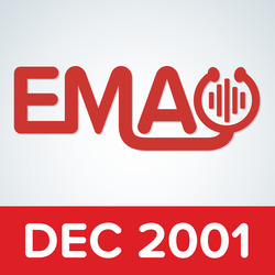 EMA December 2001 Artwork