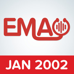 EMA January 2002 Artwork