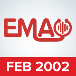 EMA February 2002 Artwork
